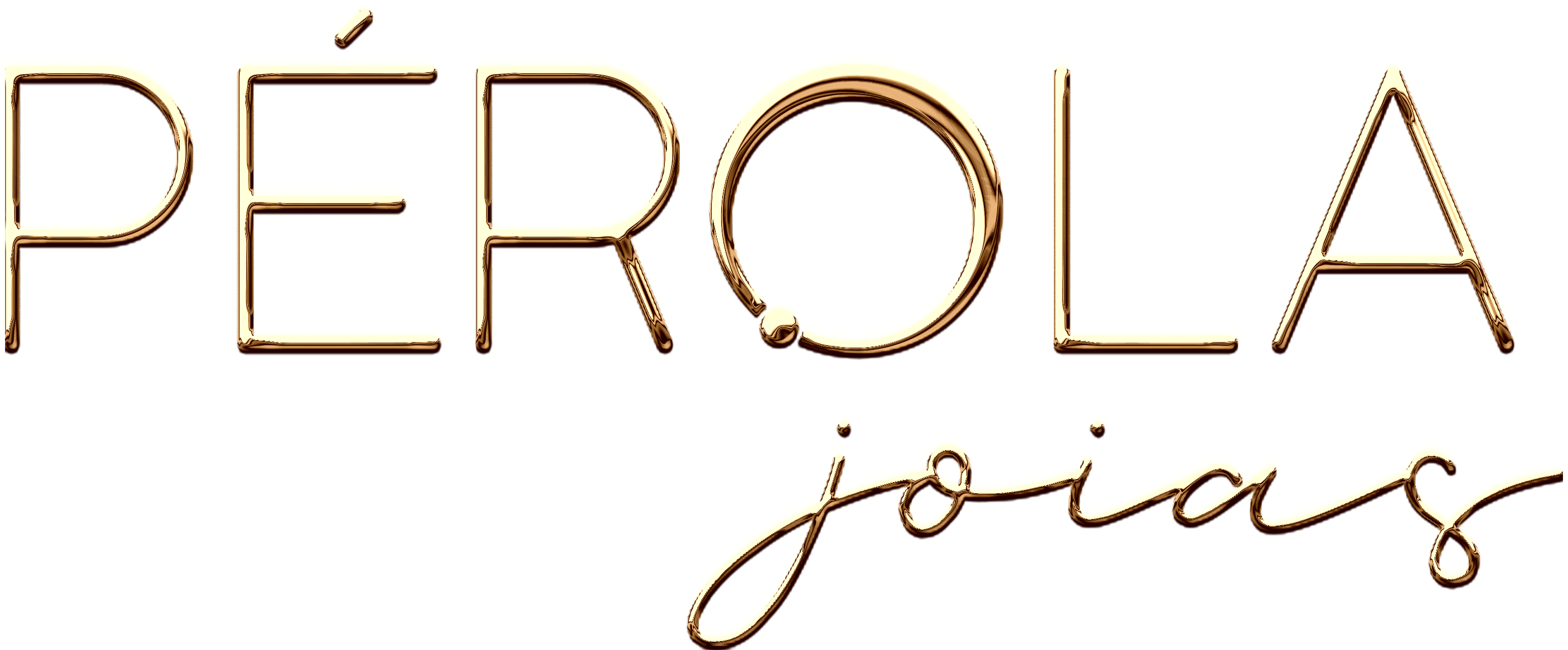 Pérola Joias
